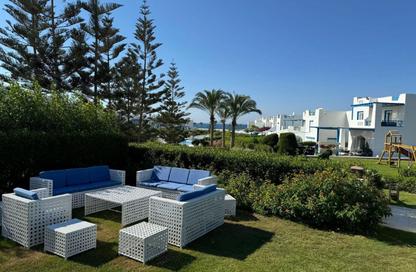 تاون هاوس - 3 غرف نوم - 3 حمامات للبيع في سكالا ماونتن فيو راس الحكمة - منتجعات الساحل الشمالي - الساحل الشمالي