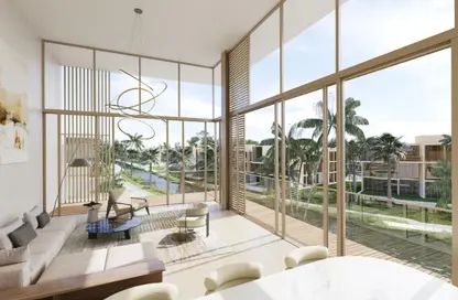 Apartment - 2 Bedrooms - 2 Bathrooms for sale in MarVille New Zayed - New Zayed City - Sheikh Zayed City - Giza