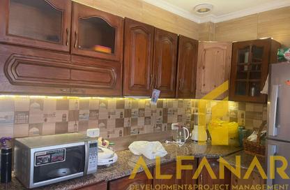 Apartment - 4 Bedrooms - 3 Bathrooms for sale in Al masrawya - South Investors Area - New Cairo City - Cairo