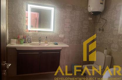 Apartment - 4 Bedrooms - 3 Bathrooms for sale in Al masrawya - South Investors Area - New Cairo City - Cairo