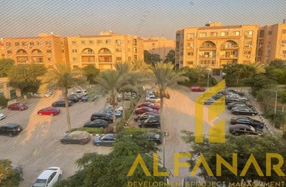Apartment - 4 Bedrooms - 3 Bathrooms for sale in Al masrawya - South Investors Area - New Cairo City - Cairo