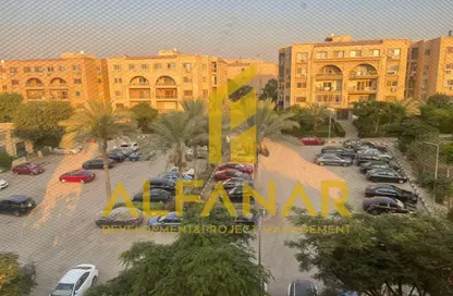 شقة - 4 غرف نوم - 3 حمامات للبيع في المصراوية - المستثمرين الجنوبية - مدينة القاهرة الجديدة - القاهرة