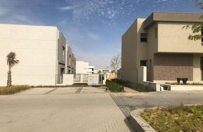 Townhouse - 4 Bedrooms - 4 Bathrooms for sale in Badya Palm Hills - 6 October Compounds - 6 October City - Giza Townhouse - 4 Bedrooms - 4 Bathrooms for sale in Badya Palm Hills - 6 October Compounds - 6 October City - Giza