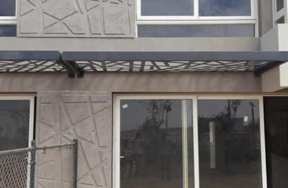 Townhouse - 4 Bedrooms - 4 Bathrooms for sale in Badya Palm Hills - 6 October Compounds - 6 October City - Giza Townhouse - 4 Bedrooms - 4 Bathrooms for sale in Badya Palm Hills - 6 October Compounds - 6 October City - Giza
