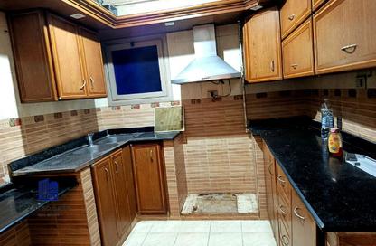 Apartment - 3 Bedrooms - 2 Bathrooms for rent in Hadayek Al Mohandessin - 4th District - Sheikh Zayed City - Giza