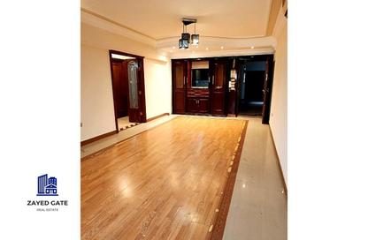 Apartment - 3 Bedrooms - 2 Bathrooms for rent in Hadayek Al Mohandessin - 4th District - Sheikh Zayed City - Giza