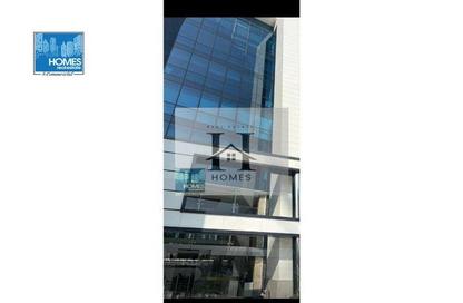Office Space - Studio - 5 for rent in El Safa St. - Sheraton Al Matar - El Nozha - Cairo