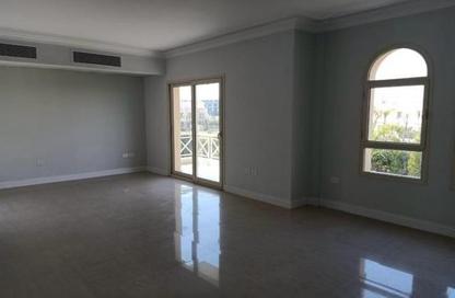 Twin House - 3 Bedrooms - 3 Bathrooms for rent in Greens - 6th District - Sheikh Zayed City - Giza Twin House - 3 Bedrooms - 3 Bathrooms for rent in Greens - 6th District - Sheikh Zayed City - Giza