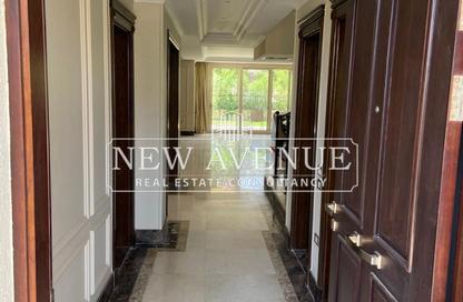 Villa - 6 Bedrooms - 7 Bathrooms for sale in Cairo Festival City - North Investors Area - New Cairo City - Cairo