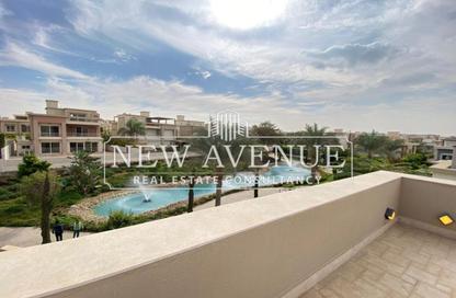 Villa - 6 Bedrooms - 7 Bathrooms for sale in Cairo Festival City - North Investors Area - New Cairo City - Cairo