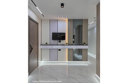 Apartment - 4 - 4 for sale in Gate 4 - Mena - Hadayek El Ahram - Giza