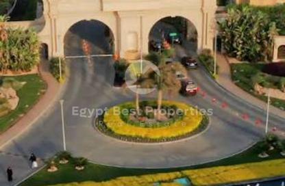 Duplex - 3 - 3 for sale in One Hyde Park - Hyde Park - New Cairo City - Cairo