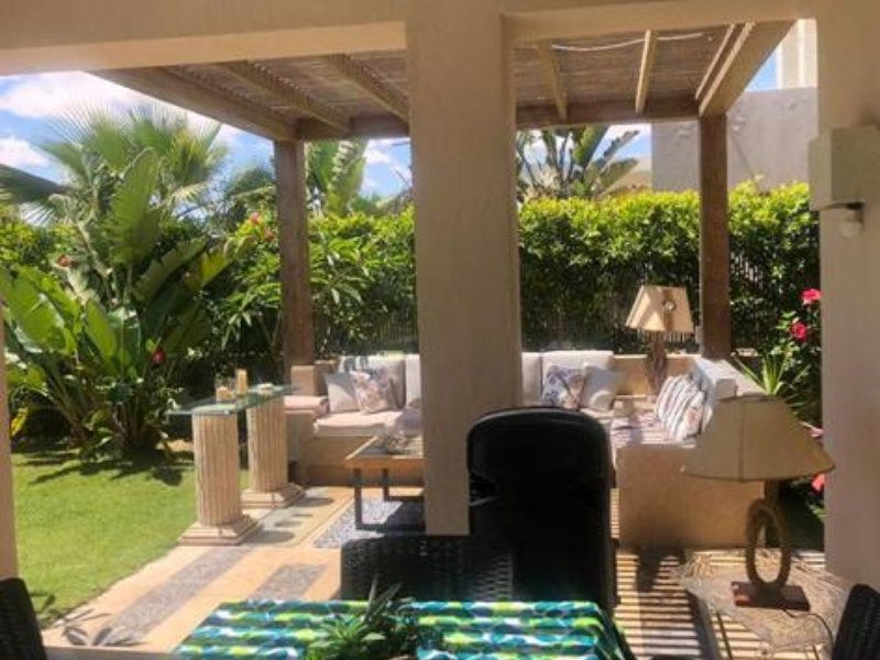 Rent 4BR Villa | Private Pool | Hacienda Bay
