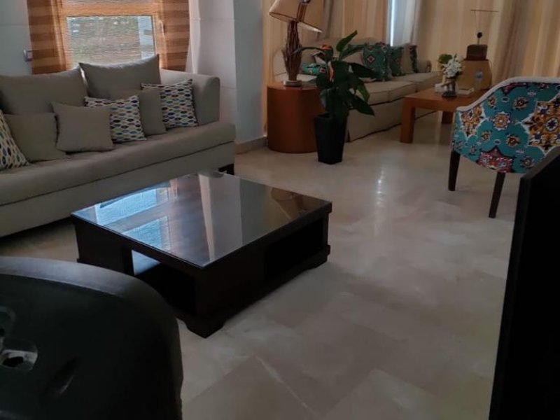 Rent 4BR Villa | Private Pool | Hacienda Bay thumbnail