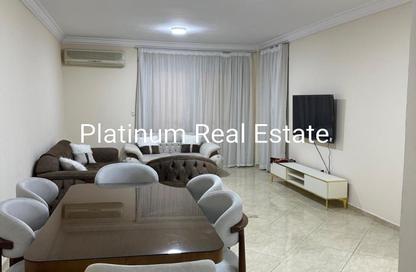 Apartment - 3 - 2 for rent in Dar Misr   Phase 2 - 12th District - Sheikh Zayed City - Giza