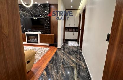 Apartment - 3 - 3 for sale in Eastown - 5th Settlement Compounds - The 5th Settlement - New Cairo City - Cairo Apartment - 3 - 3 for sale in Eastown - 5th Settlement Compounds - The 5th Settlement - New Cairo City - Cairo