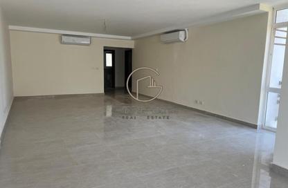شقة - 3 غرف نوم - 3 حمامات للايجار في جاردن ريزدنس - هايد بارك - مدينة القاهرة الجديدة - القاهرة