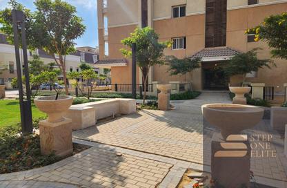 Apartment - 3 Bedrooms - 1 Bathroom for sale in Elan Sarai - Sarai - Mostakbal City Compounds - Mostakbal City - Future City - Cairo Apartment - 3 Bedrooms - 1 Bathroom for sale in Elan Sarai - Sarai - Mostakbal City Compounds - Mostakbal City - Future City - Cairo