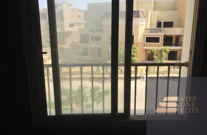 Apartment - 3 Bedrooms - 1 Bathroom for sale in Elan Sarai - Sarai - Mostakbal City Compounds - Mostakbal City - Future City - Cairo Apartment - 3 Bedrooms - 1 Bathroom for sale in Elan Sarai - Sarai - Mostakbal City Compounds - Mostakbal City - Future City - Cairo