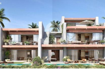 Villa - 4 Bedrooms - 4 Bathrooms for sale in Ogami - Ras Al Hekma - North Coast