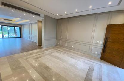 Twin House - 4 Bedrooms - 4 Bathrooms for rent in Katameya Dunes - El Katameya Compounds - El Katameya - New Cairo City - Cairo Twin House - 4 Bedrooms - 4 Bathrooms for rent in Katameya Dunes - El Katameya Compounds - El Katameya - New Cairo City - Cairo