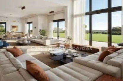 منزل مزدوج - 3 غرف نوم - 4 حمامات للبيع في كريسينت واك - كمبوندات التجمع الخامس - التجمع الخامس - مدينة القاهرة الجديدة - القاهرة