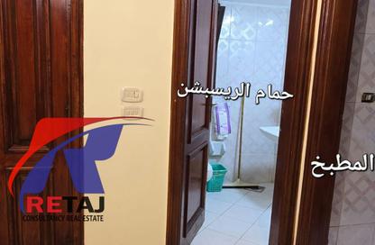 دوبلكس - 3 - 3 للبيع في شارع احباب الرسول - حي السفارات - مدينة نصر - القاهرة
