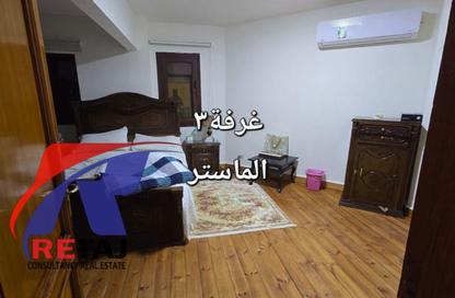 دوبلكس - 3 - 3 للبيع في شارع احباب الرسول - حي السفارات - مدينة نصر - القاهرة