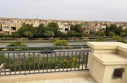 Villa - 3 Bedrooms - 2 Bathrooms for sale in Mivida - 5th Settlement Compounds - The 5th Settlement - New Cairo City - Cairo