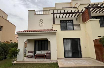 Villa - 3 Bedrooms - 2 Bathrooms for sale in Mivida - 5th Settlement Compounds - The 5th Settlement - New Cairo City - Cairo Villa - 3 Bedrooms - 2 Bathrooms for sale in Mivida - 5th Settlement Compounds - The 5th Settlement - New Cairo City - Cairo