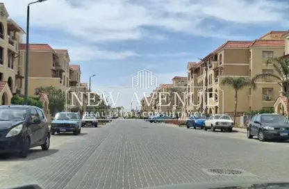 فيلا - 4 غرف نوم - 4 حمامات للبيع في بارك سايد الشروق - معادى فيو - كمبوندات الشروق - مدينة الشروق - القاهرة