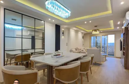 شقة - 3 غرف نوم - 1 حمام للايجار في كوبرى 14 مايو - سموحة - حي شرق - الاسكندرية