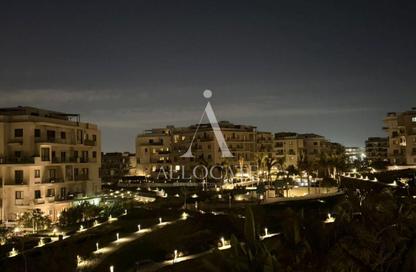 Penthouse - 4 Bedrooms - 4 Bathrooms for rent in Villette - 5th Settlement Compounds - The 5th Settlement - New Cairo City - Cairo