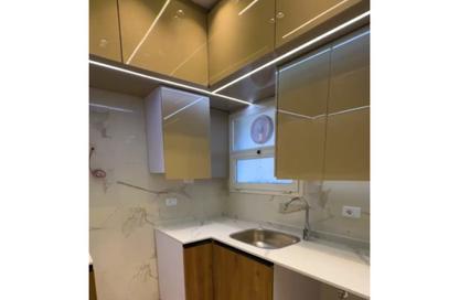 Apartment - 2 Bedrooms - 3 Bathrooms for sale in Centerville - Hyde Park - New Cairo City - Cairo