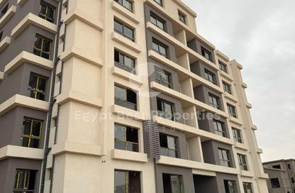 Apartment - 3 Bedrooms - 3 Bathrooms for sale in Stoda - Sheraton Al Matar - El Nozha - Cairo