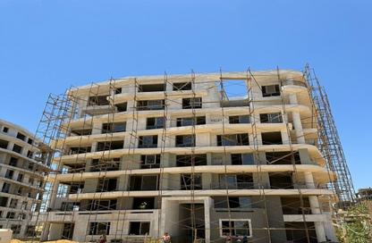 شقة - 1 - 1 للبيع في ارمونيا - كمبوندات العاصمة الإدارية الجديدة - العاصمة الإدارية الجديدة - القاهرة