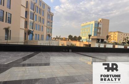 Retail - Studio for rent in Mivida - 5th Settlement Compounds - The 5th Settlement - New Cairo City - Cairo