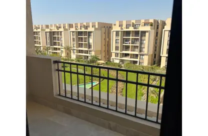 شقة - 2 غرف نوم - 3 حمامات للايجار في مون ريزيدنس - فيفث سكوير - التجمع الخامس - مدينة القاهرة الجديدة - القاهرة