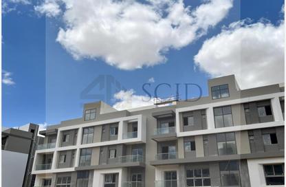 Apartment - 3 - 3 for sale in Terrace Compound - Sheikh Zayed Compounds - Sheikh Zayed City - Giza Apartment - 3 - 3 for sale in Terrace Compound - Sheikh Zayed Compounds - Sheikh Zayed City - Giza