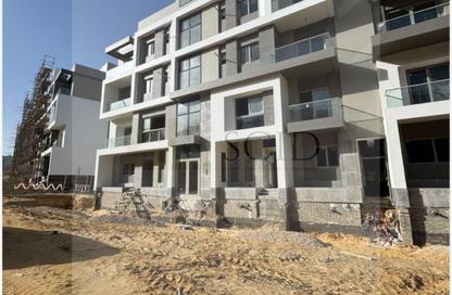 Apartment - 3 - 3 for sale in Terrace Compound - Sheikh Zayed Compounds - Sheikh Zayed City - Giza Apartment - 3 - 3 for sale in Terrace Compound - Sheikh Zayed Compounds - Sheikh Zayed City - Giza