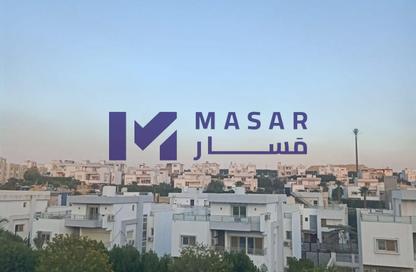 فيلا - 5 غرف نوم - 4 حمامات للايجار في حى القرنفل - التجمع الخامس - مدينة القاهرة الجديدة - القاهرة