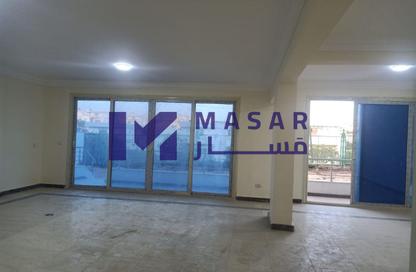 فيلا - 5 غرف نوم - 4 حمامات للايجار في حى القرنفل - التجمع الخامس - مدينة القاهرة الجديدة - القاهرة