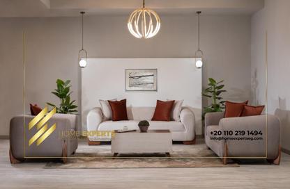 Twin House - 3 Bedrooms - 3 Bathrooms for rent in Mivida - 5th Settlement Compounds - The 5th Settlement - New Cairo City - Cairo Twin House - 3 Bedrooms - 3 Bathrooms for rent in Mivida - 5th Settlement Compounds - The 5th Settlement - New Cairo City - Cairo