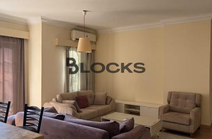 Apartment - 2 - 2 for rent in Beverly Hills - Sheikh Zayed Compounds - Sheikh Zayed City - Giza