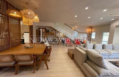 Villa - 3 Bedrooms - 4 Bathrooms for sale in Katameya Gardens - El Katameya Compounds - El Katameya - New Cairo City - Cairo Villa - 3 Bedrooms - 4 Bathrooms for sale in Katameya Gardens - El Katameya Compounds - El Katameya - New Cairo City - Cairo