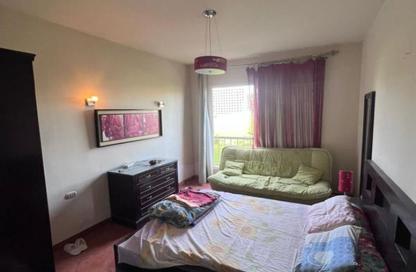 Chalet - 2 Bedrooms - 2 Bathrooms for sale in Golf Porto Marina - Al Alamein - North Coast