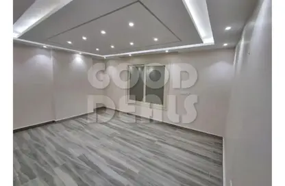 Apartment - 3 Bedrooms - 4 Bathrooms for sale in Shehab St. - Mohandessin - Giza
