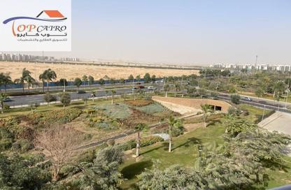 Apartment - 3 Bedrooms - 2 Bathrooms for rent in B12 - Madinaty - Cairo