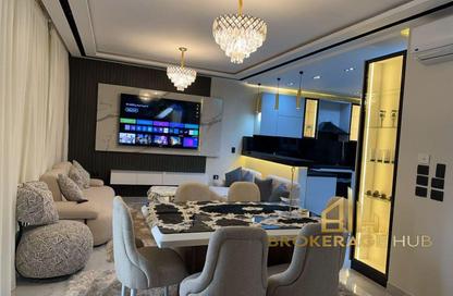 دوبلكس - 3 غرف نوم - 3 حمامات للايجار في جاردن ريزدنس - هايد بارك - مدينة القاهرة الجديدة - القاهرة دوبلكس - 3 غرف نوم - 3 حمامات للايجار في جاردن ريزدنس - هايد بارك - مدينة القاهرة الجديدة - القاهرة
