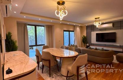 Apartment - 2 Bedrooms - 3 Bathrooms for rent in Eastown - 5th Settlement Compounds - The 5th Settlement - New Cairo City - Cairo Apartment - 2 Bedrooms - 3 Bathrooms for rent in Eastown - 5th Settlement Compounds - The 5th Settlement - New Cairo City - Cairo